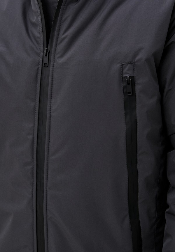 фото Куртка утепленная harry hatchet