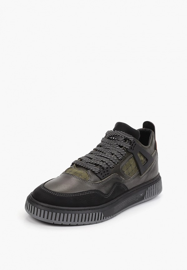 фото Кеды emanuele gelmetti