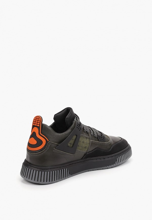 фото Кеды emanuele gelmetti