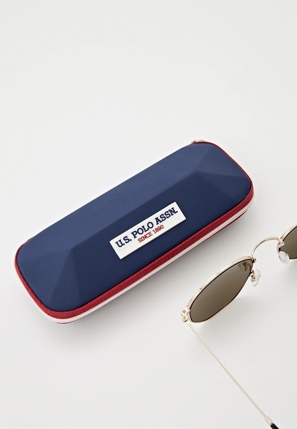 фото Очки солнцезащитные u.s. polo assn.