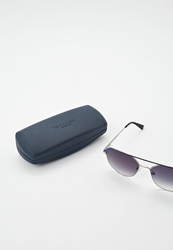 фото Очки солнцезащитные u.s. polo assn.