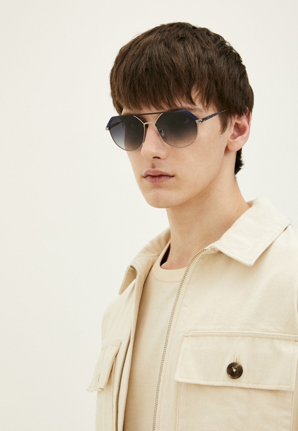 фото Очки солнцезащитные u.s. polo assn.