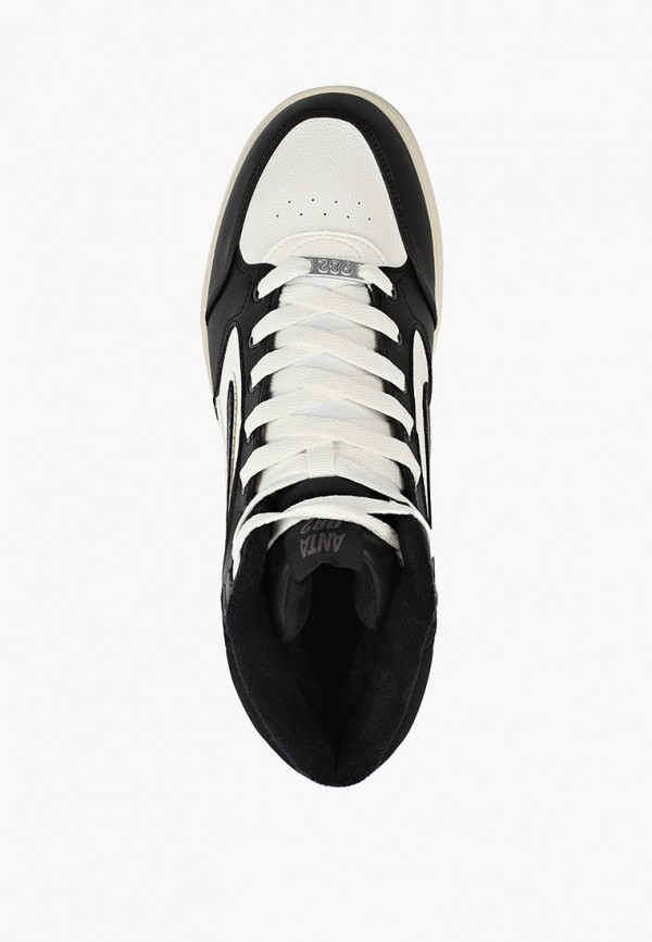 фото Кеды anta