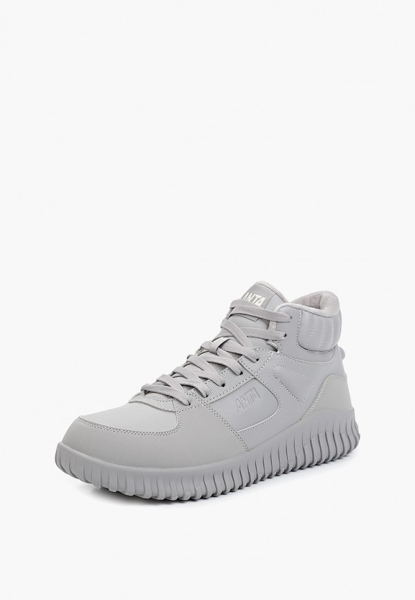 фото Кроссовки anta