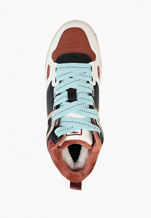 фото Кеды anta