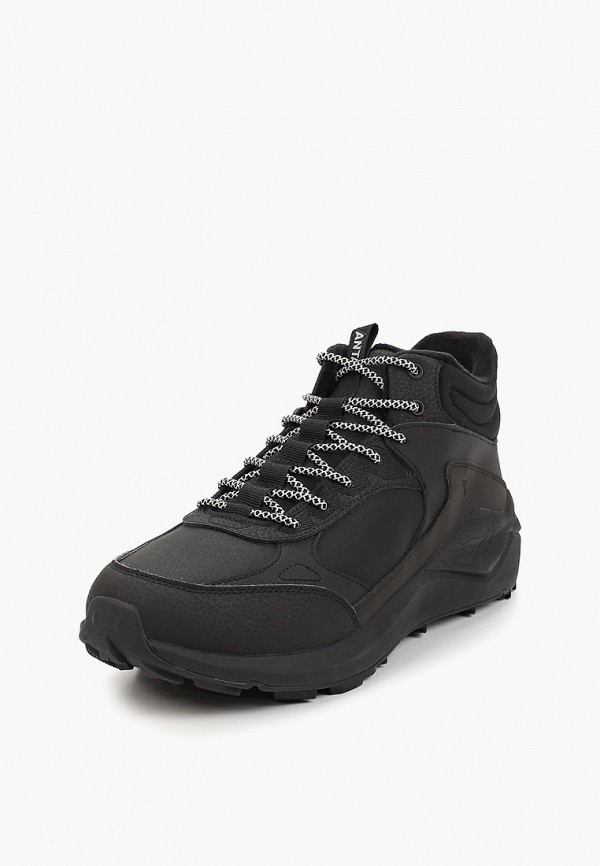 фото Кроссовки anta