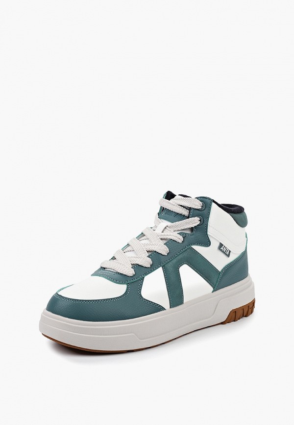 фото Кеды anta