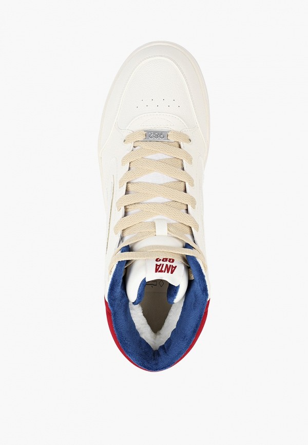 фото Кеды anta