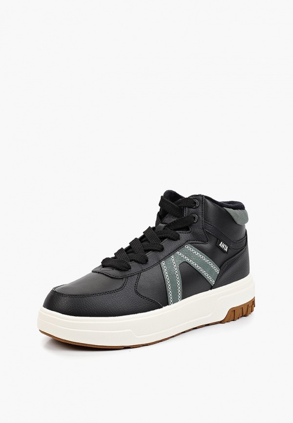 фото Кеды anta