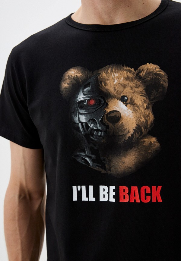 фото Футболка d.s