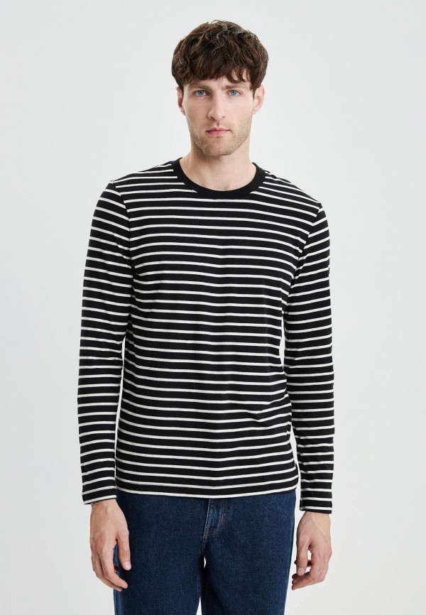 Лонгслив Zrn Man 799₽