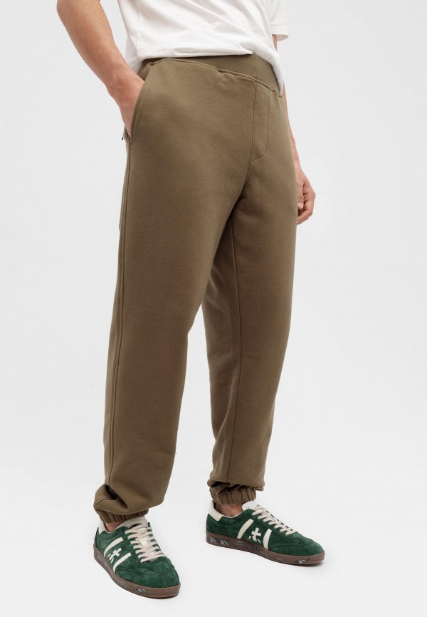 фото Брюки спортивные c.p. company