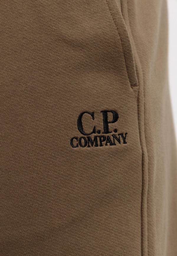фото Брюки спортивные c.p. company
