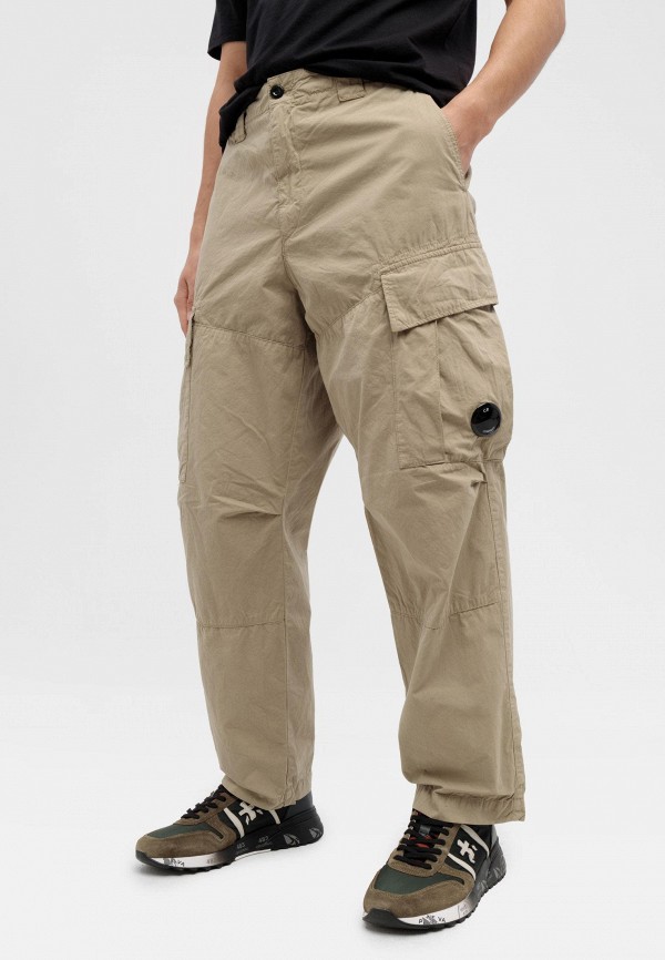 фото Брюки c.p. company