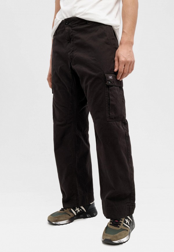 фото Брюки c.p. company