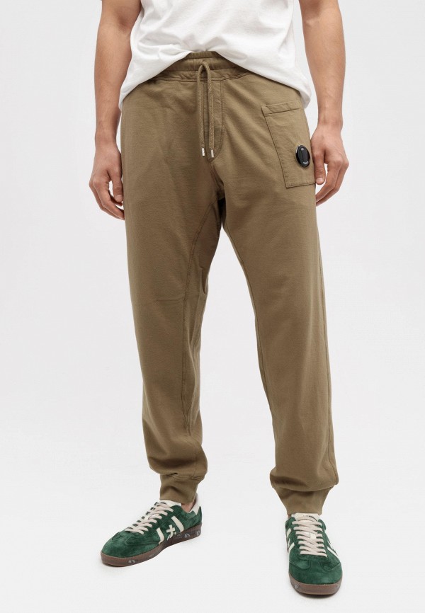 фото Брюки спортивные c.p. company