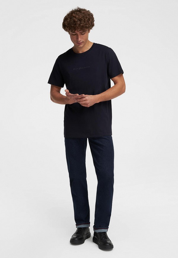 фото Футболка henderson