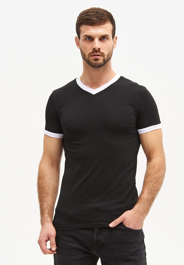 фото Футболка envylab