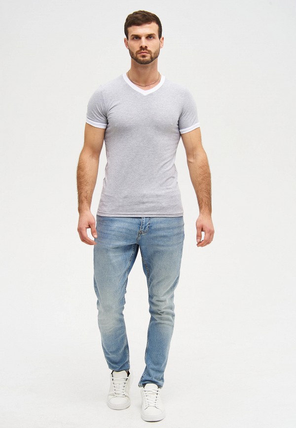 фото Футболка envylab