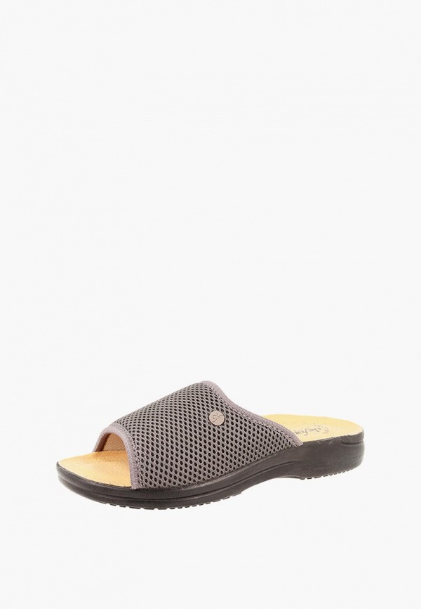 фото Тапочки de fonseca