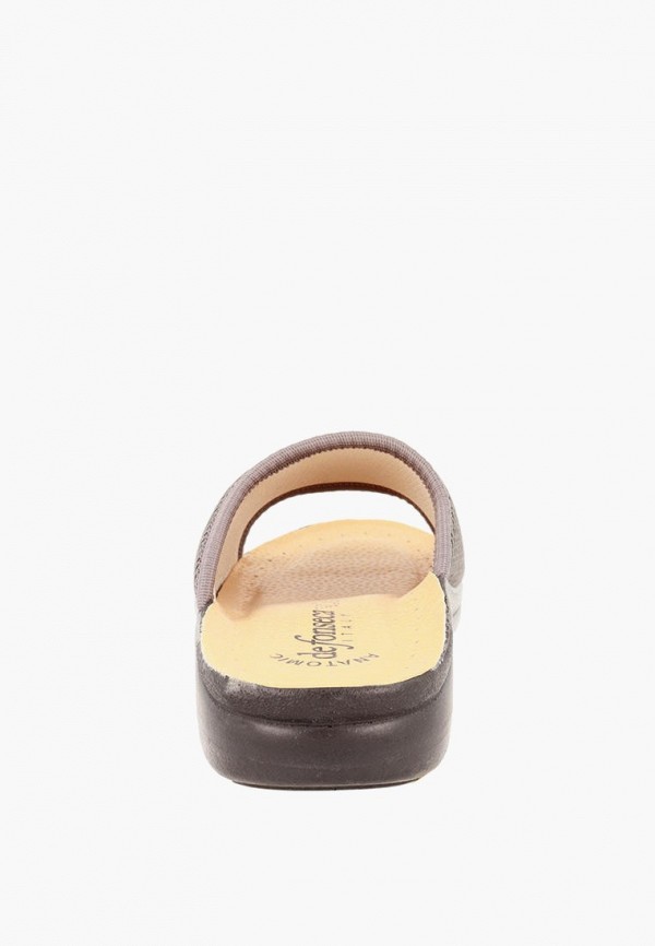 фото Тапочки de fonseca