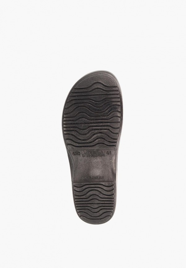 фото Тапочки de fonseca