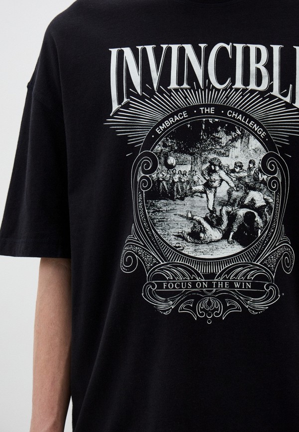 фото Футболка befree