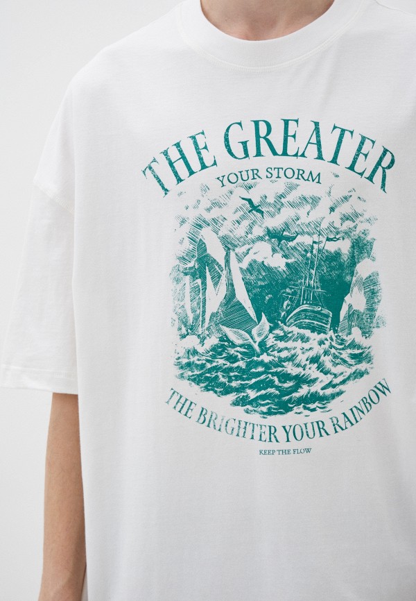 фото Футболка befree