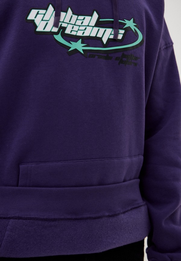 фото Худи befree