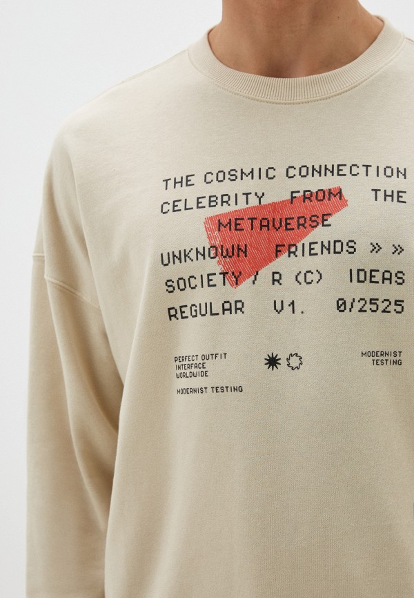 фото Лонгслив befree