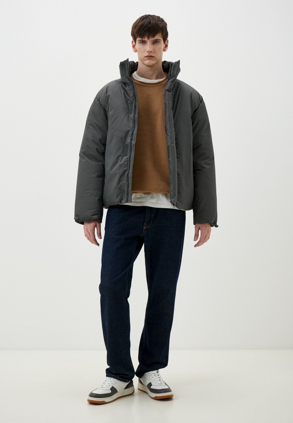 фото Куртка утепленная befree