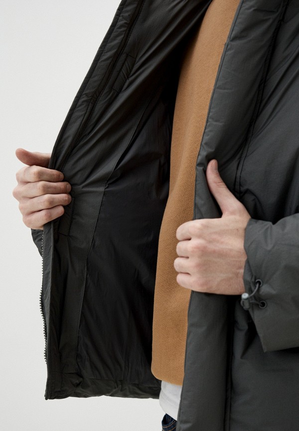 фото Куртка утепленная befree