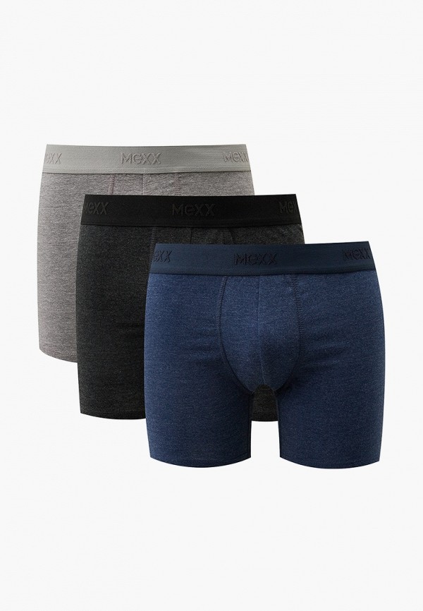 Трусы 3 шт Mexx 4700₽