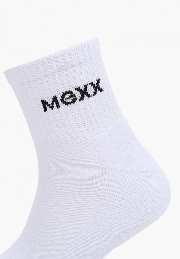 фото Носки 3 пары mexx