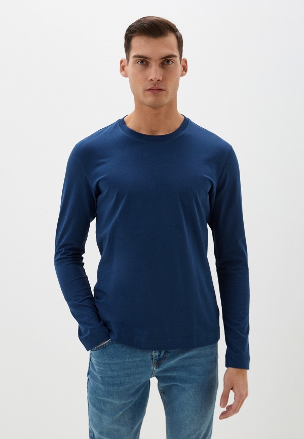 фото Лонгслив mist