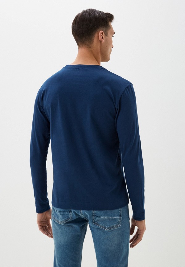 фото Лонгслив mist