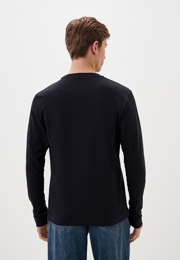 фото Лонгслив mist