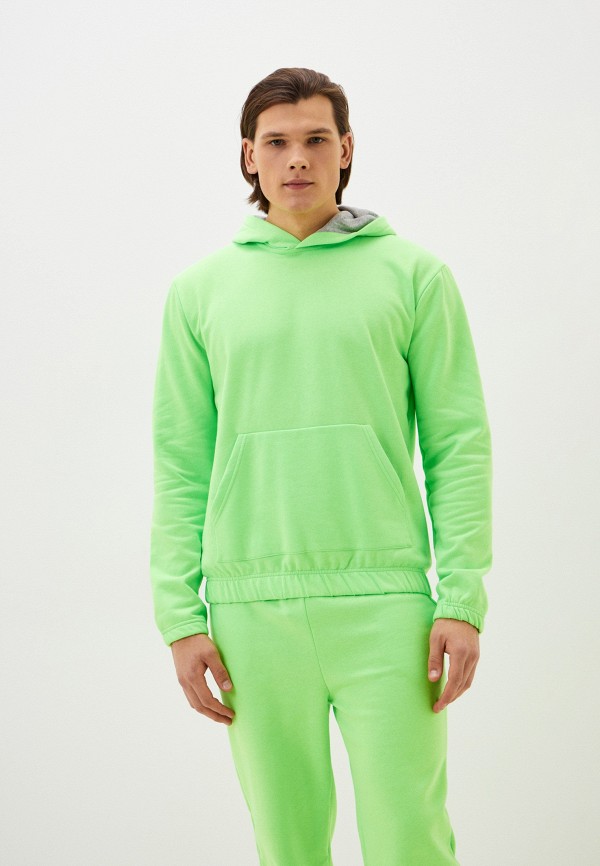 фото Костюм спортивный и жилет утепленный blacksi