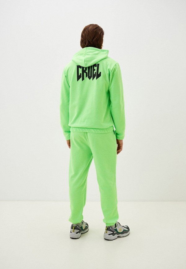 фото Костюм спортивный и жилет утепленный blacksi