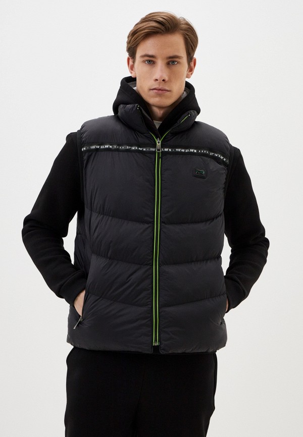 фото Костюм спортивный blacksi