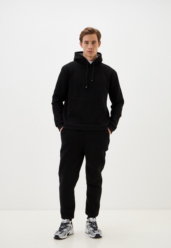 фото Костюм спортивный blacksi