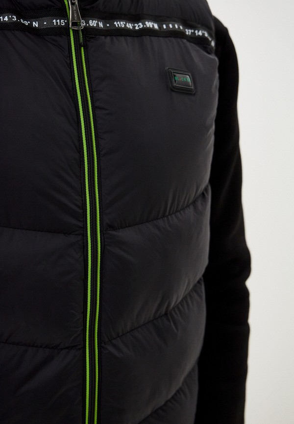 фото Костюм спортивный blacksi