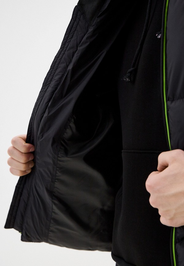 фото Костюм спортивный blacksi