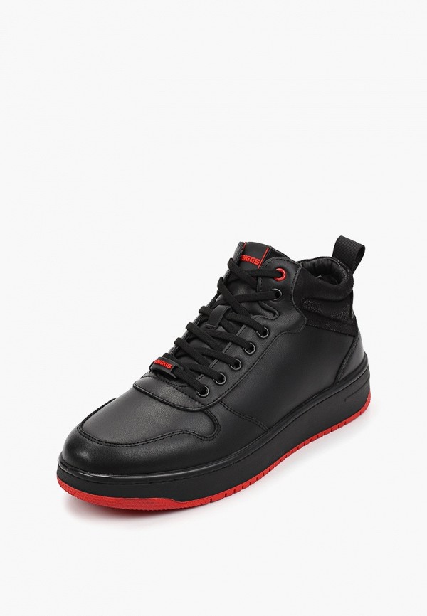 фото Кеды briggs