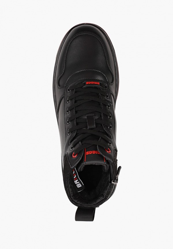 фото Кеды briggs