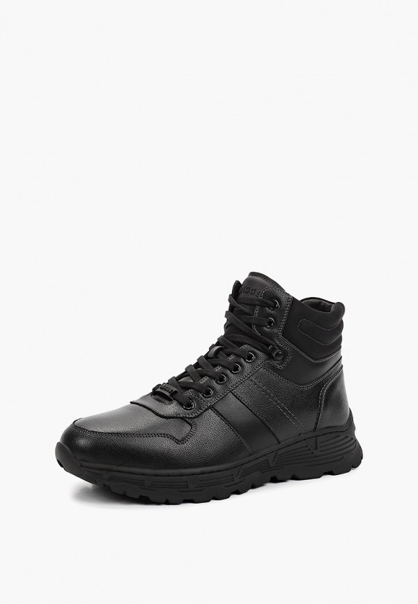 фото Ботинки briggs