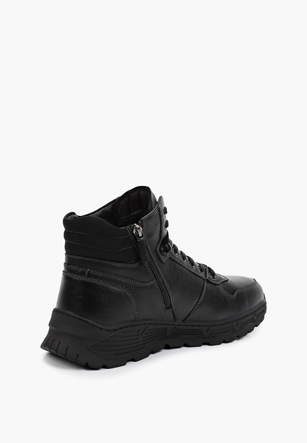 фото Ботинки briggs