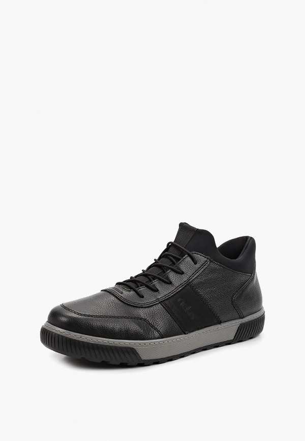 фото Кеды rieker