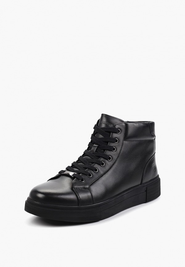 фото Кеды salamander