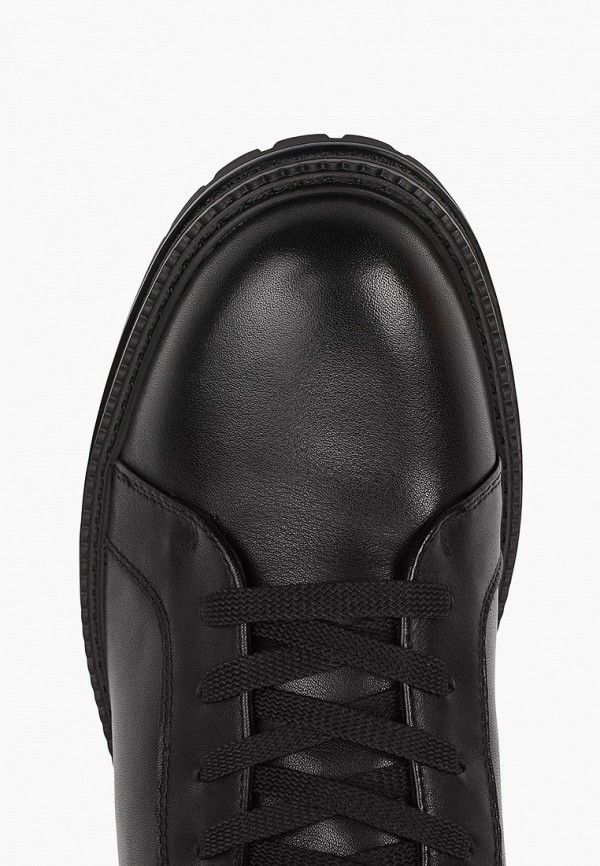 фото Ботинки thomas munz